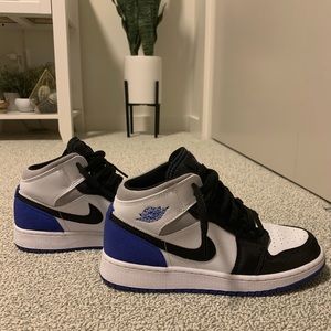 Air Jordan 1’s